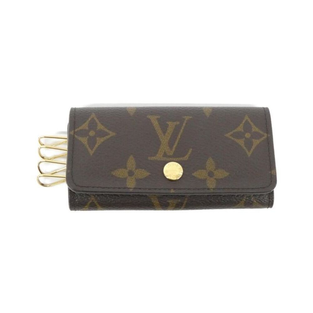 Louis Vuitton Monogram Multicles M69517 Key Case - image 1